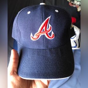 Atlanta Braves Hat